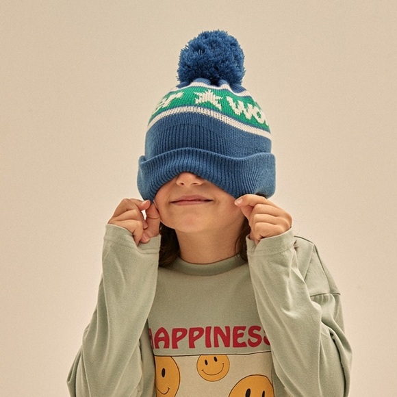 Jellymallow kids wonder beanie hat - Picture 5 of 5